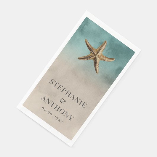 エレガント金ゴールドビーチをテーマにした結婚もの (コーナー)