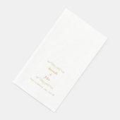 エレガント金ゴールドフォーマルロマンチックな披露宴 (コーナー)