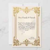 エレガント金ゴールドフォーマル結婚高級