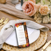 エレガント金ゴールドフレ素朴ーム&秋チャーム結婚ズ メニュー