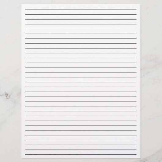 エレガント金ゴールドモノグラムレシピのキッチンから (裏面)