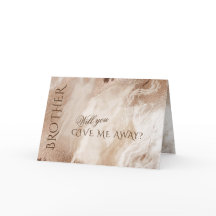 エレガント金ゴールド抽象芸術は与え私の遠くに