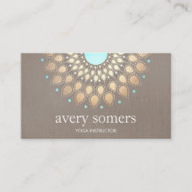 エレガント金ゴールド華美ロータマンダラトゥーペリネンルック