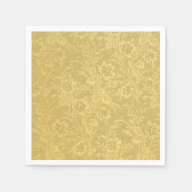 エレガント金ゴールド