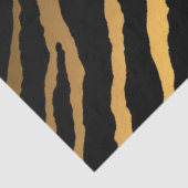 エレガント金ゴールド 薄葉紙 (詳細)