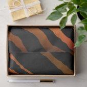 エレガント金ゴールド 薄葉紙 (ギフト)