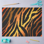 エレガント金ゴールド 薄葉紙 (クラフト)