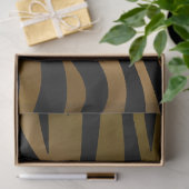 エレガント金ゴールド 薄葉紙 (ギフト)