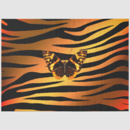 エレガント金ゴールド 薄葉紙