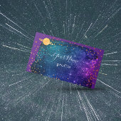 エレガント銀河系no2名刺 名刺