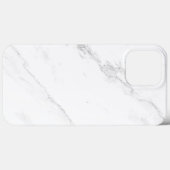 エレガント銅 |バラガーリー金ゴールド大理石 Case-Mate iPhoneケース (裏面 (横))