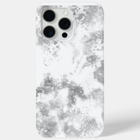 エレガント銅 |バラガーリー金ゴールド大理石 Case-Mate iPhoneケース (裏面)