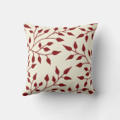 エレガント離れ装飾用クッション クッション (裏面)