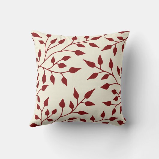 エレガント離れ装飾用クッション クッション (裏面)