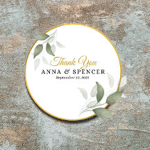 エレガント離れ金ゴールドとサークル結婚