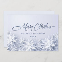 エレガント雪の企業の挨拶