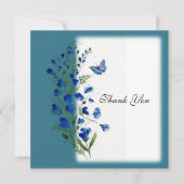 エレガント青 (正面)