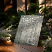 エレガント食べドリンク&ビー結婚した結婚式招待状 招待状