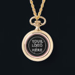 エレガント黒お洒落QRコード 腕時計<br><div class="desc">このデザインはすべての人がアクセスできる。感じロゴ、画カスタマイズ像、スタイリッシュなブラックQRコードデザイン | ブライエレガントンドと色は好みに応じて。ありがとうございます。</div>