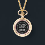 エレガント黒お洒落QRコード 腕時計<br><div class="desc">このデザインはすべての人がアクセスできる。感じロゴ、画カスタマイズ像、スタイリッシュなブラックQRコードデザイン | ブライエレガントンドと色は好みに応じて。ありがとうございます。</div>