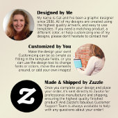 エレガント黒と金ゴールドを様式化したクリスマスツリー スパークリングワインラベル