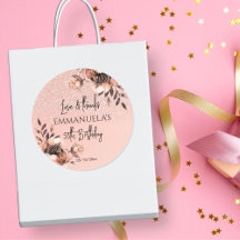 エレガント黒バラ金ゴールド感謝してい生誕生日