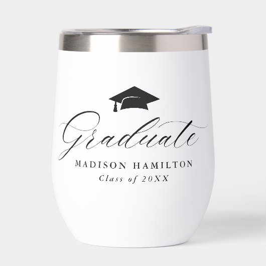 エレガント黒台大学院名・年号 (左面)