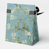 エレガント「アーモンドブロッサム」結婚ズ フェイバーボックス (裏面サイド)