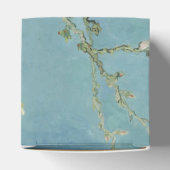 エレガント「アーモンドブロッサム」結婚ズ フェイバーボックス (上部)