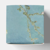 エレガント「アーモンドブロッサム」結婚ズ フェイバーボックス (上部)