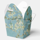 エレガント「アーモンドブロッサム」結婚ズ フェイバーボックス (オープン)