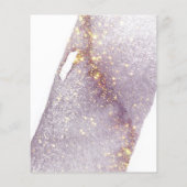 エレガント ウォーターカラー シマー チラシ (裏面)