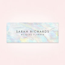 エレガント　オパールテクスチャーパターン　ユニーク