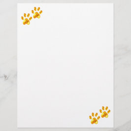 エレガント ゴールド パウズ