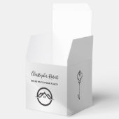 エレガント シルバー 不動産 フェイバーボックス (オープン)