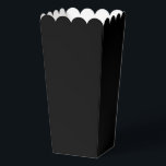 エレガント ソリッド ブラック フェイバーボックス<br><div class="desc">■ ブラック</div>