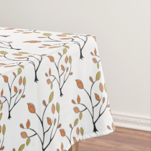 エレガント テーブルクロス