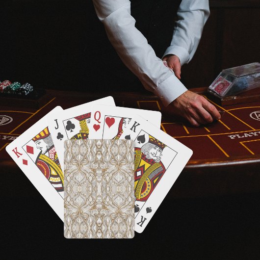 エレガント トランプ