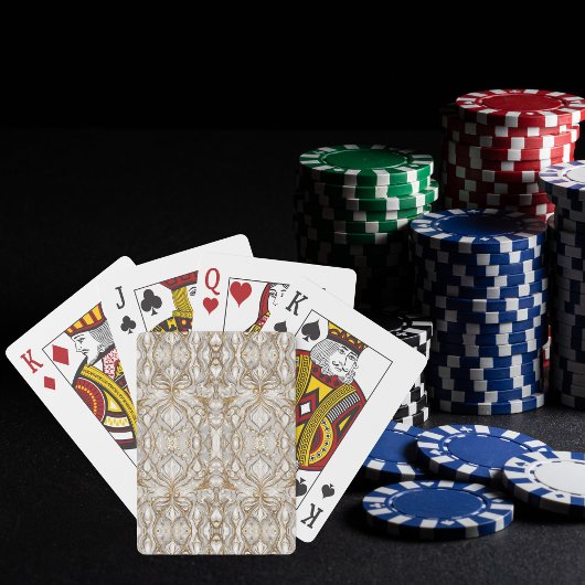 エレガント トランプ