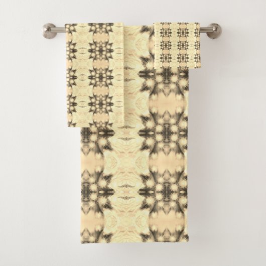 エレガント バスタオルセット (インサイチュ)