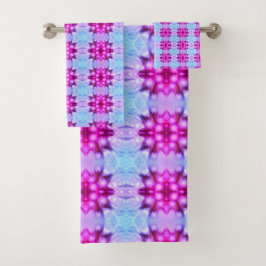 エレガント バスタオルセット