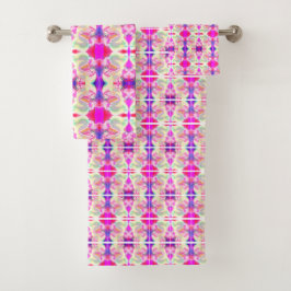 エレガント バスタオルセット