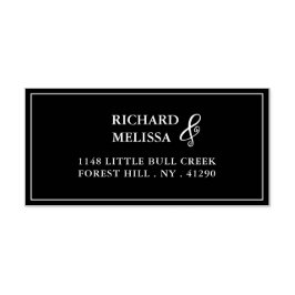 エレガント&ファンシー セルフインキングスタンプ