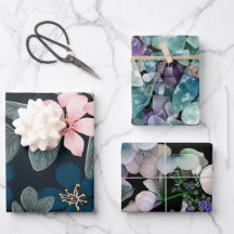 エレガント ボタニカル