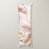 エレガント ボディピロー (裏面 (縦))