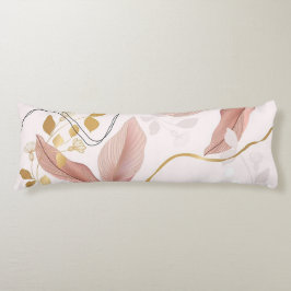 エレガント ボディピロー