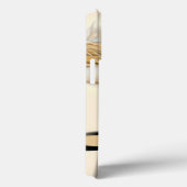 エレガント ミュージカル ノート iPhone 13 Pro ケース Case-Mate iPhoneケース (裏面 / 右)