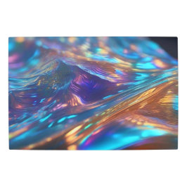 エレガント メタルプリント