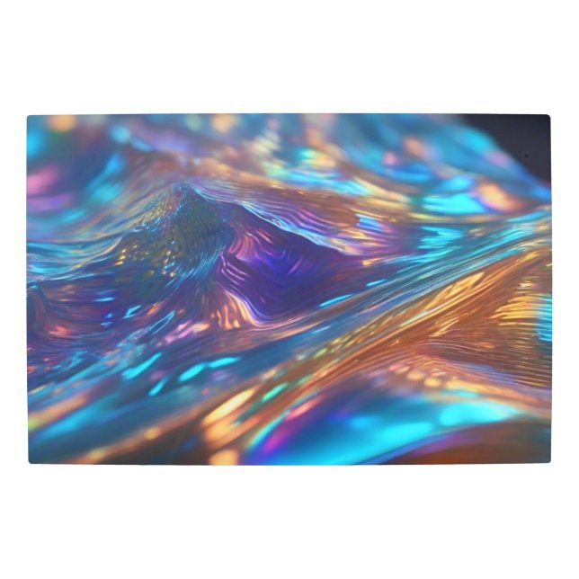 エレガント メタルプリント (正面)