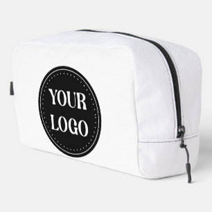 エレガント、モダン洗練、編集可能。 ドップキット